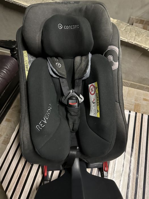 Стол за кола  Concord Reverso