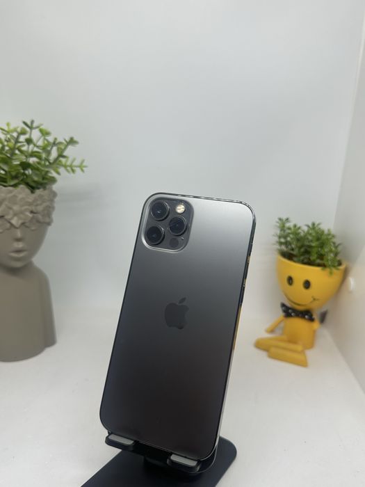 Iphone 12pro 128gb // Pintel.kz