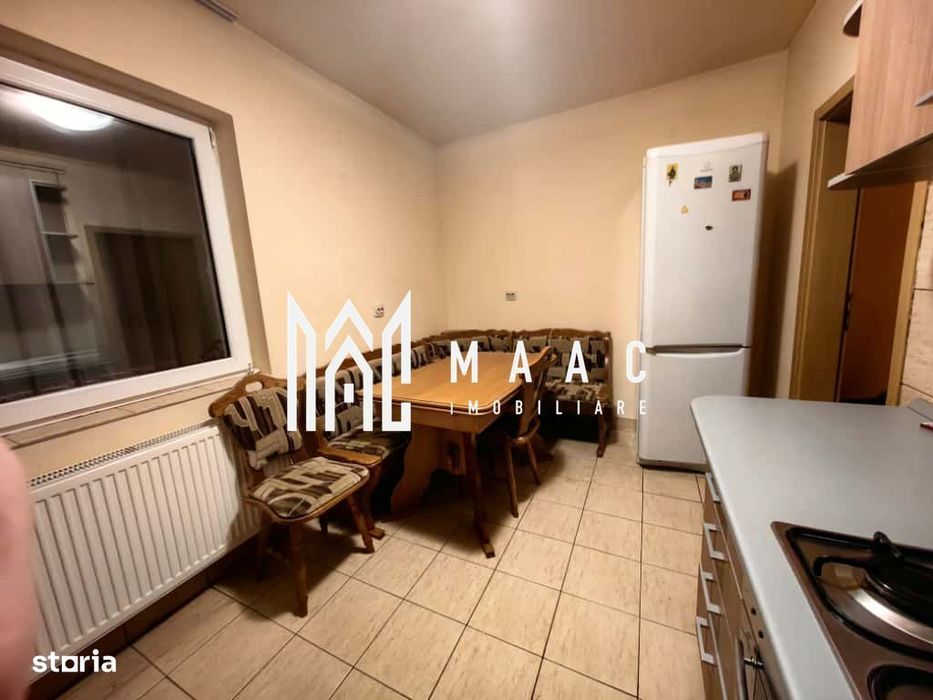 Apartament 3 camere I 76 mp I 2 balcoane I 2 bai I Parcare — fotografia 3