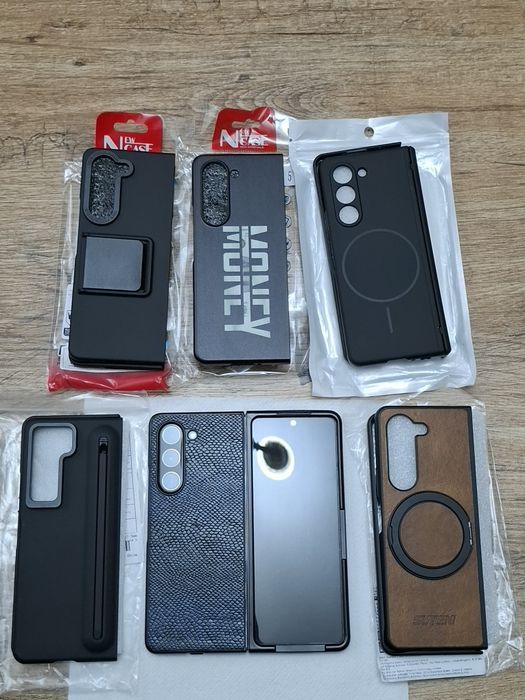 Samsung z fold 5