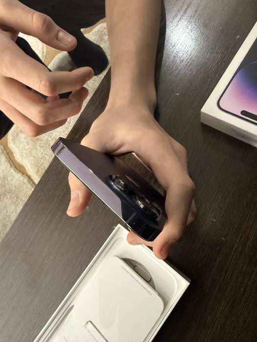 iPhone 14 Pro Max 512Gb,