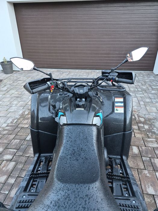 De vanzare CF MOTO 450L