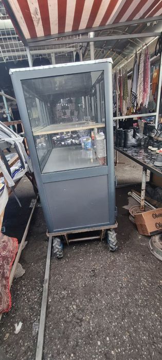 Kofe sotadigan butka