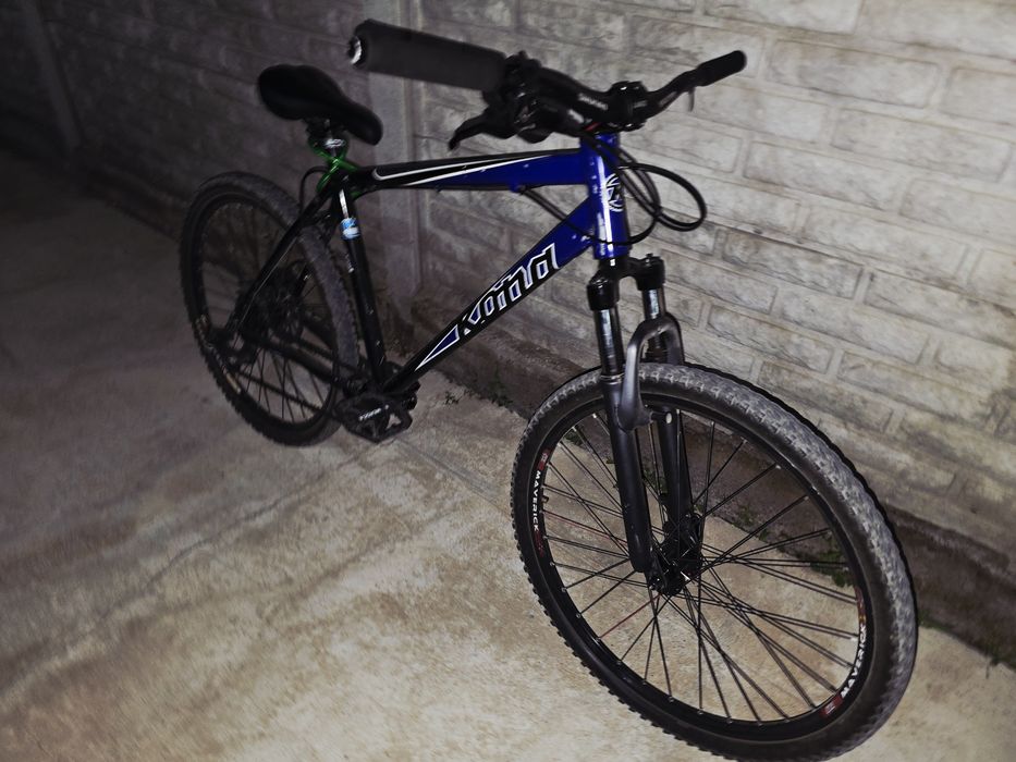 Kona blast 2011 срочно продам