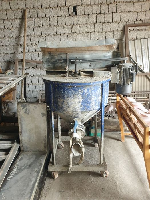 GAZABLOK apparat sotiladi sifatli