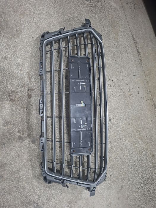 Решетка за audi tt 8j 2006-2014