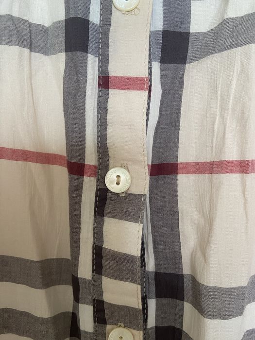 Burberry -оригинална  рокля