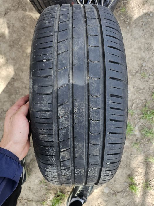 Диска комплект 17