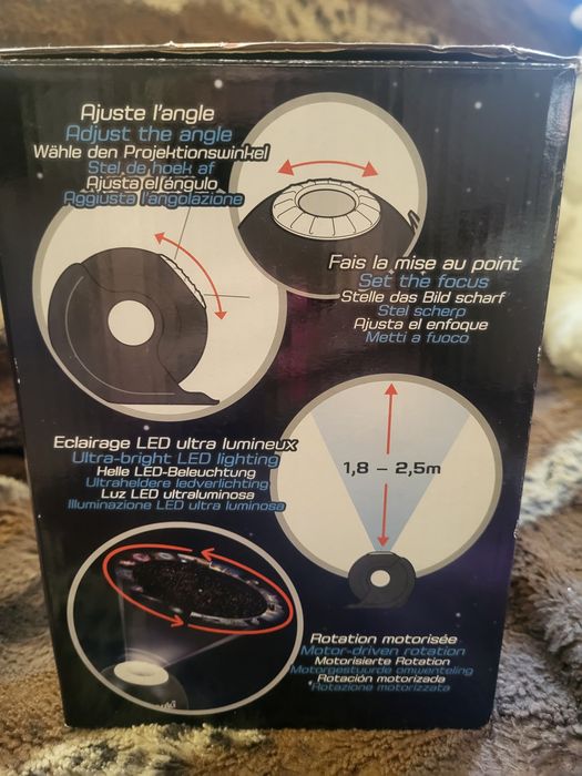 Детски планетариум