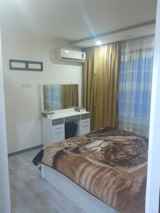 Сдаётся 2/2/4 рисовый (Теген)