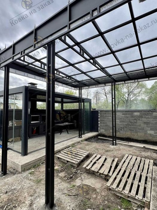 РЕШЁТКИ НА ОКНА , на балкон козырек карниз panjara решотка temir kovka