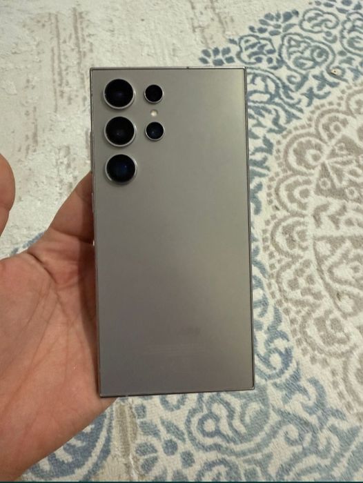 Обмен Samsung s24 ultra 512gb