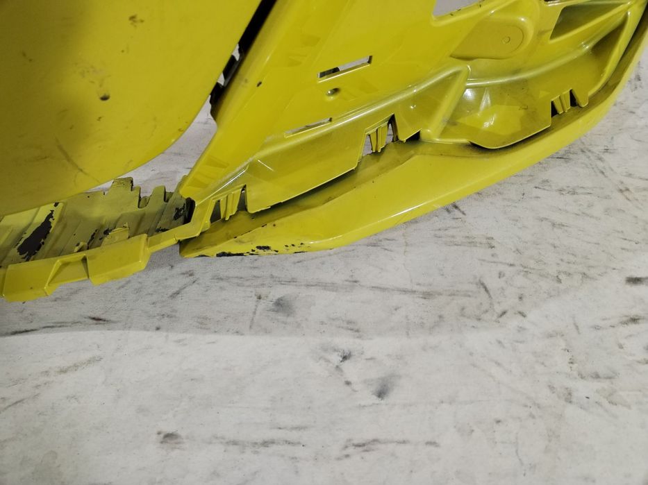 Bara fata Audi A1 S-Line, 2018, 2019, 2020, 2021, 2022, cod OE 82A807437F