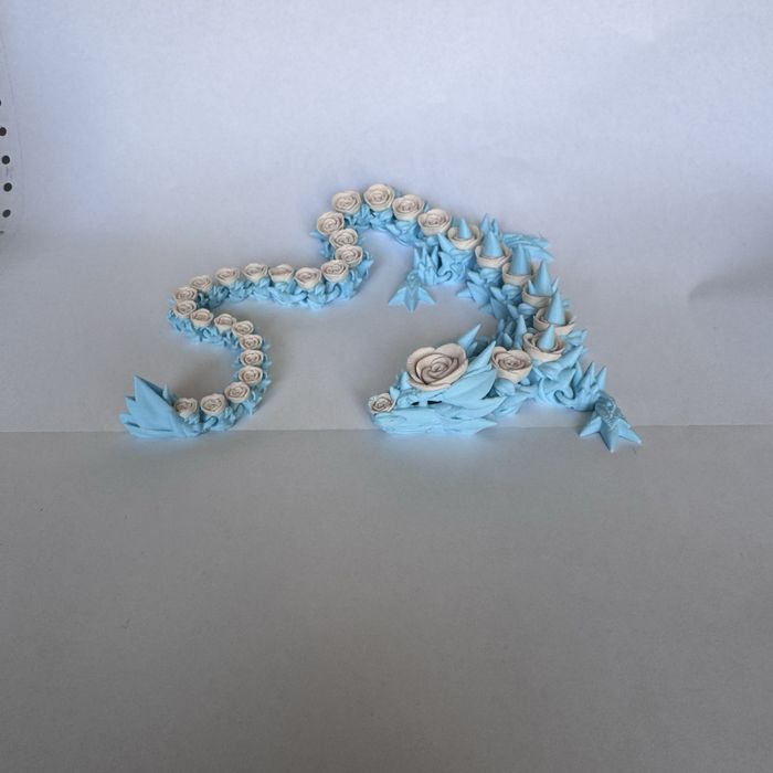 Артикулиращ дракон