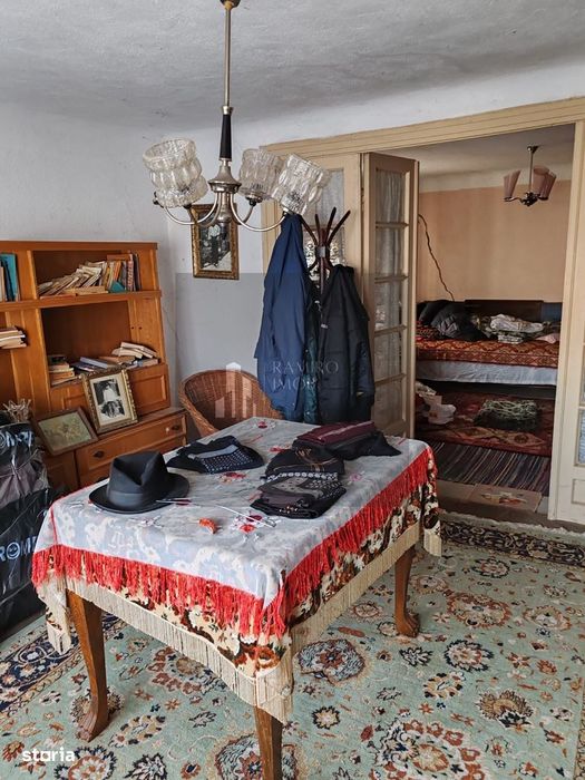 Casa individuala comuna Hotarele