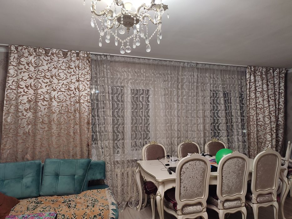 Шторы. Тюль и шторы.