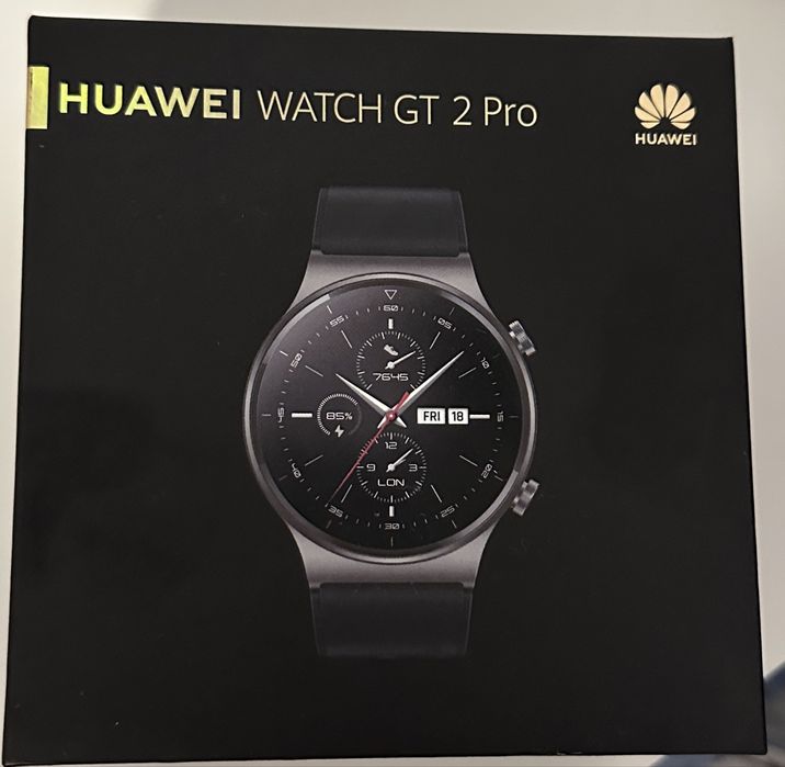 Ceas Huawei watch GT2 PRO