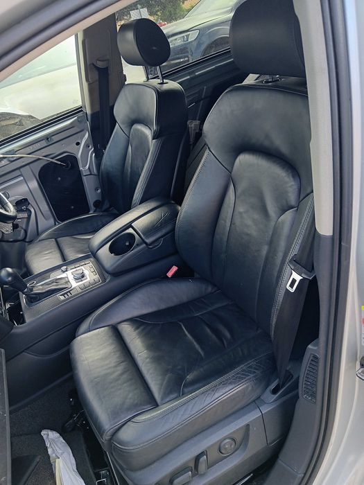 Audi Q7 3.0 TDI,BUG motor,233 к.с. ,20 броя на части