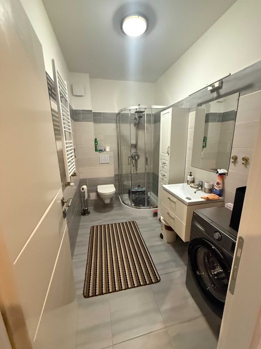 Inchiriez apartament 1 camera Q Residence IASI