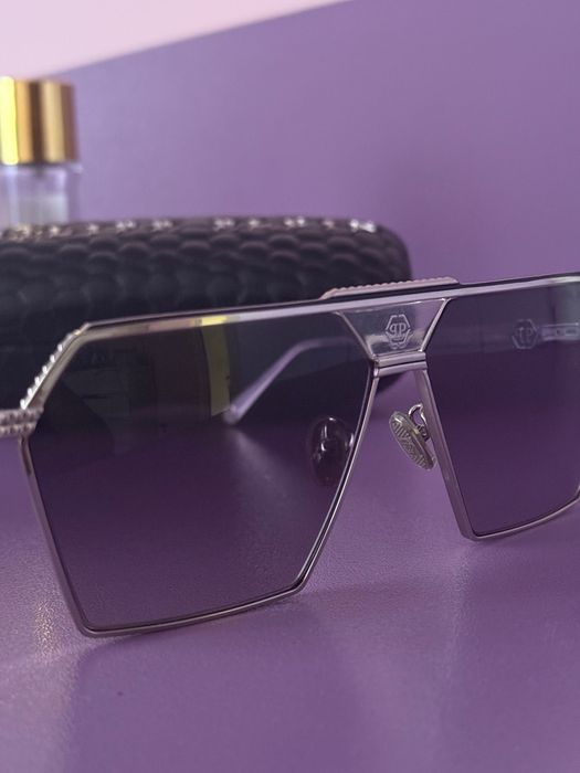 Оригинални очила на Philipp Plein