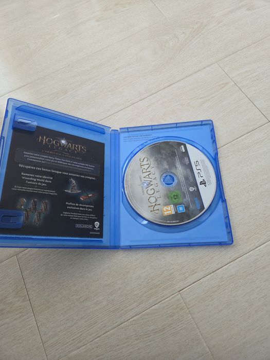 Joc ps5 hogwarts Legacy