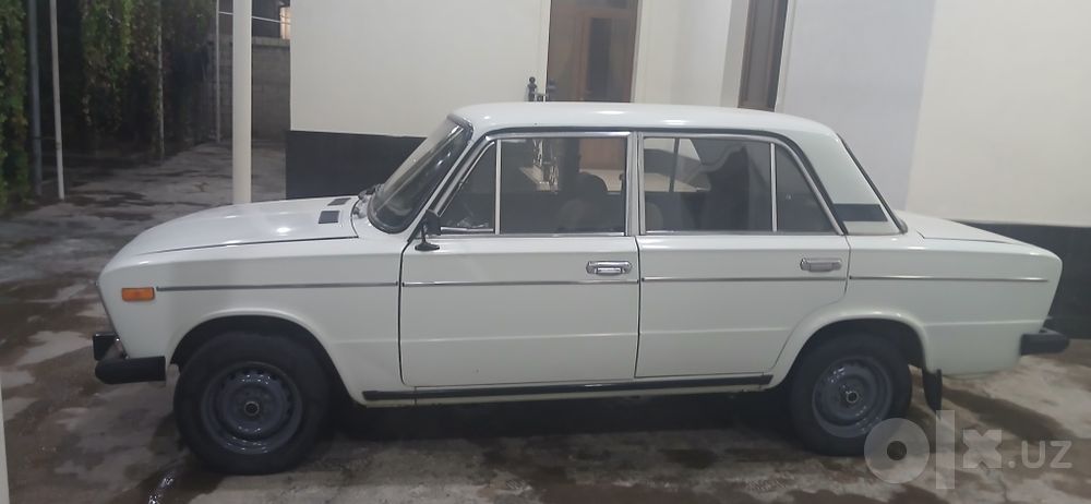 ВАЗ 2106 машина 1996