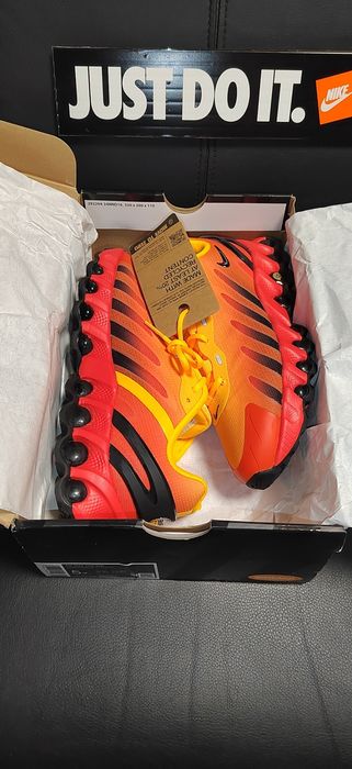 Nike Air Max DN 8, номер 37,5