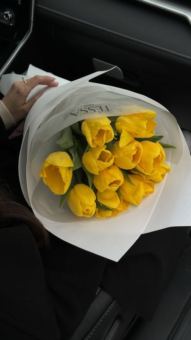 Тюльпаны. Тюльпаны Тараз. Премиум букеты. Тюльпан букет