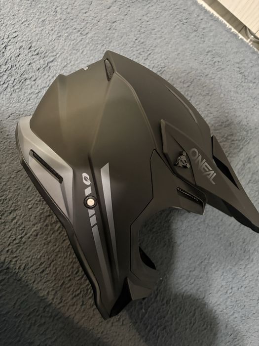 Casca o’neal full face