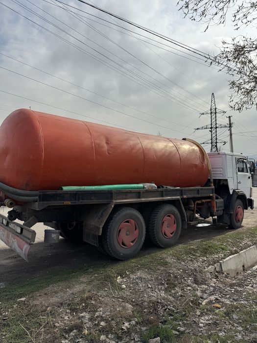 Откачка септика Алматы 24/7