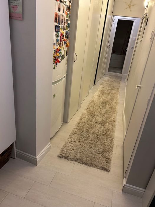 Vând apartament,  3 camere