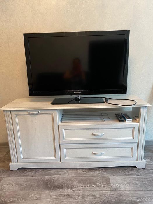 Комод и тумба под тв