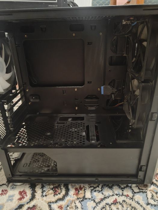 Системный блок core i5-10400f