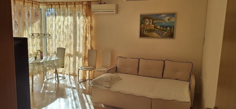 Продава се Двустаен апартамент в Несебър - 66 кв.м за 1243 €/кв.м - Снимка #4
