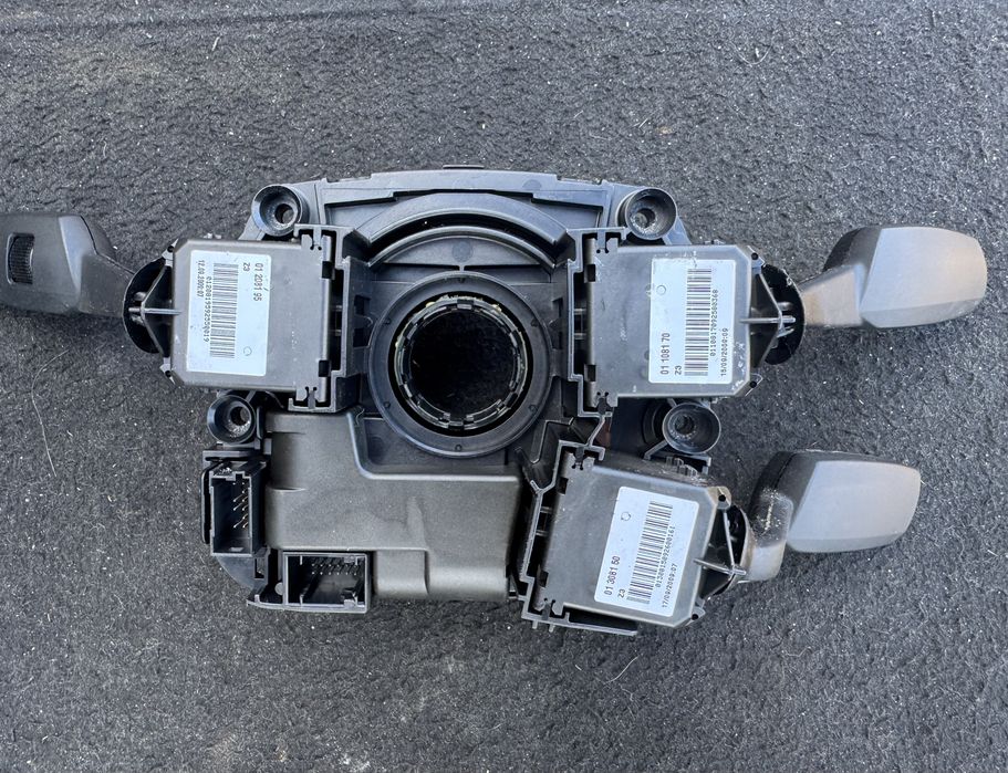 Лентов кабел БМВ Х6 Е71 / BMW X6 E71 2009г