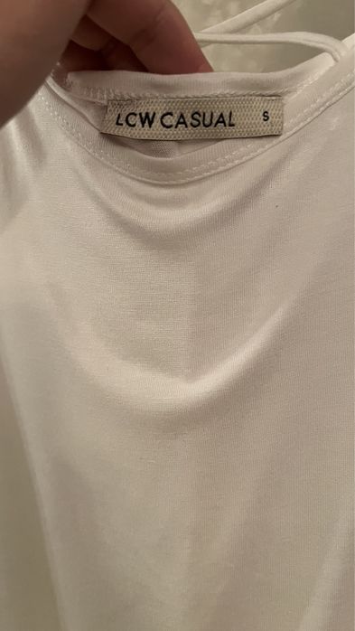 Потник и жилетка нови