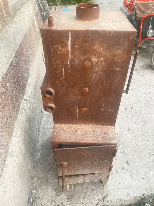 Universal isitish katyoli