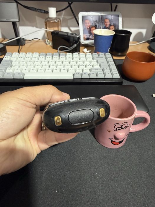 Logitech Harmony Elite