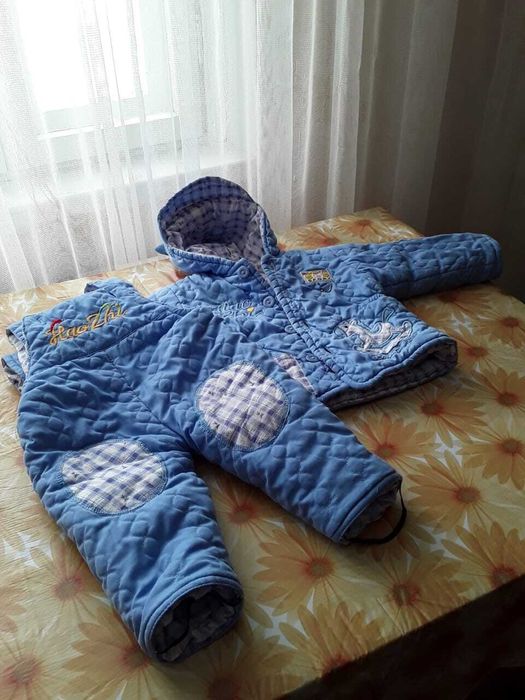 Продам костюм детский