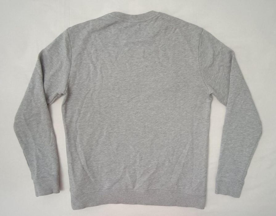 Hugo Boss Stadler 07 Sweatshirt оригинално горнище M Бос памук суичър