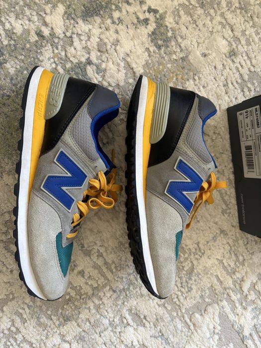 New balance 574 - marimea 43