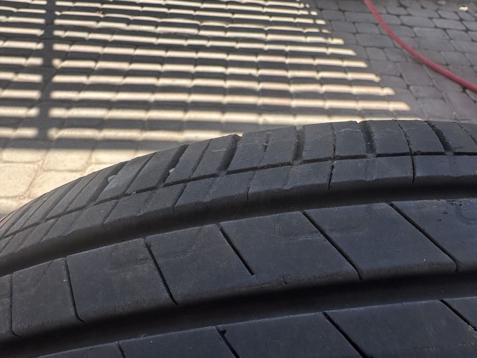 Гудиер 215/55/17