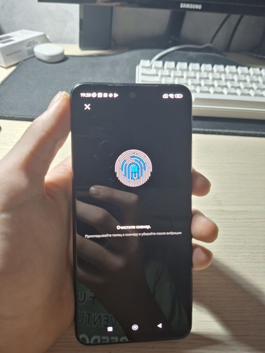 Редми  ноут 11 с