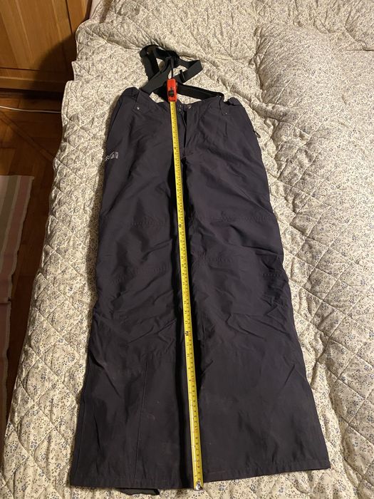 Pantaloni Ski/Snowboard Millet XL W34