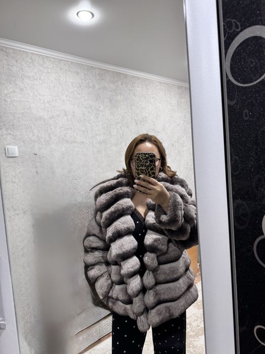 Продам роскошную шубу!