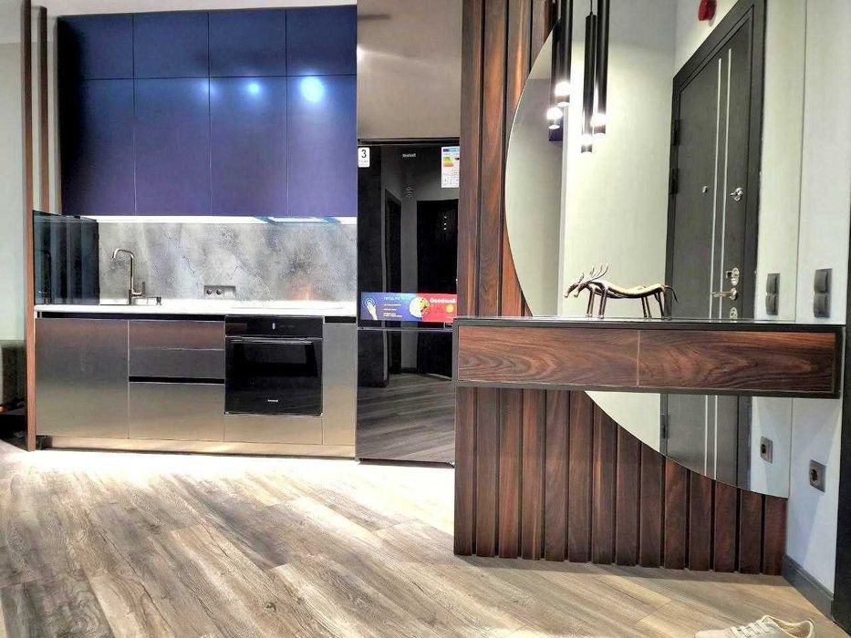 Сдается в Аренду 2х-комнатная квартира ЖК "AKAY CITY"