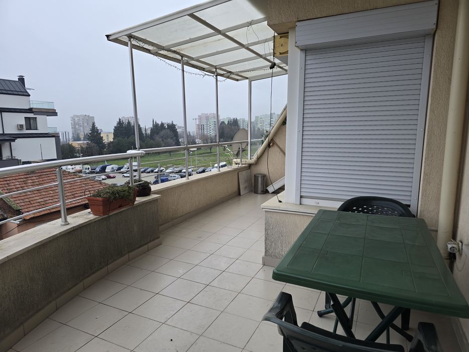 Под наем апартамент НС