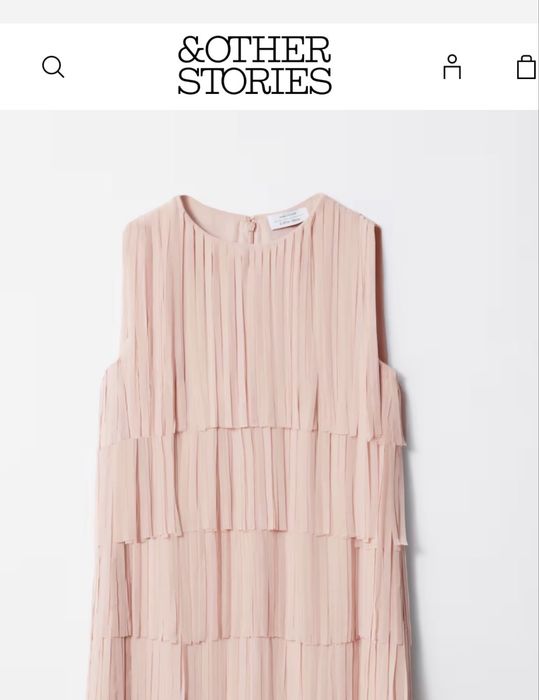 Рокля other stories
