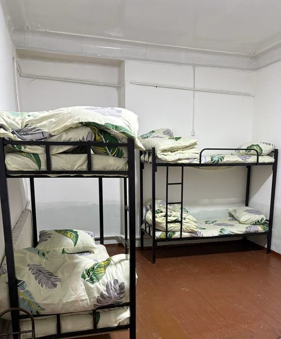Hostel Hotel Юнусабад бодомзор