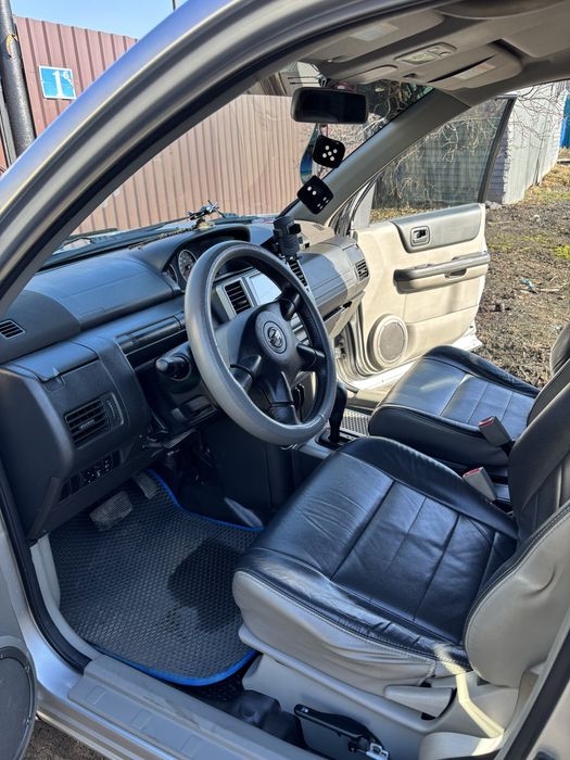 Продам Автомобиль Nissan X-Trail 2006